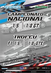 2ª Prova do Campeonato Nacional 1/8 GT e 1/5 TC